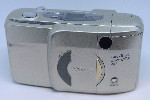 Nikon Zoom 70W front closed