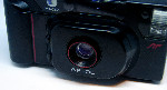 Minolta AF-DL lens