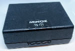Minox 35 GT box outer