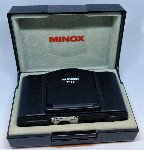 Minox 35 GT box insert