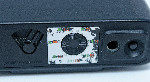 Minox 35 GT film speed selector