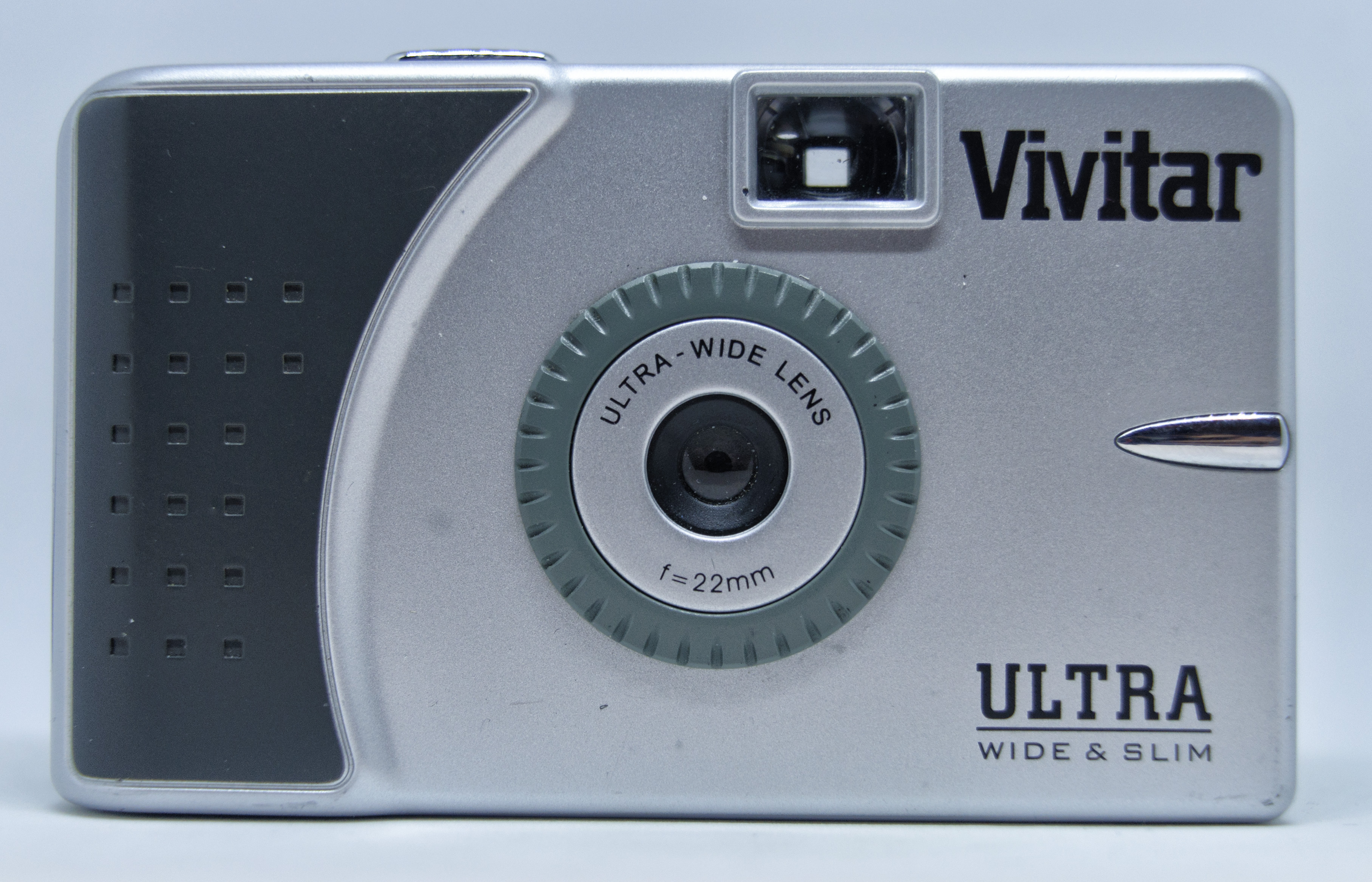 Vivitar Ultra: that lens